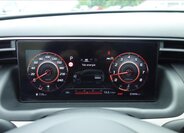 Hyundai Tucson SUV 1,6 l 110 kw