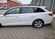 Seat Leon Kombi 2,0 l 110 kw