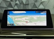 BMW Řada 5 Sedan / Limuzína 3,0 l 250 kw