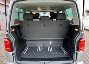 Volkswagen Multivan VAN-Minibus 2,0 l 150 kw