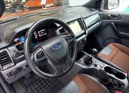 Ford Ranger Pick-up 3,2 l 147 kw