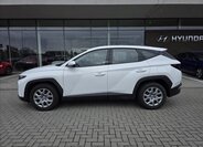 Hyundai Tucson Ostatní 1,6 l 110 kw