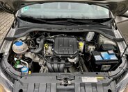 Škoda Fabia Kombi 999,0 55 kw