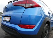 Hyundai Tucson SUV / Terénní 1,6 l 97 kw