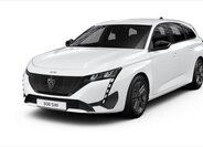 Peugeot 308 Kombi 1,2 l 100 kw