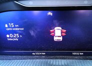 Škoda Kamiq SUV / Terénní 1,5 l 110 kw