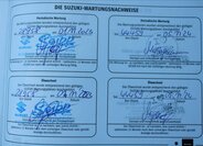 Suzuki Ignis Hatchback 1,2 l 61 kw