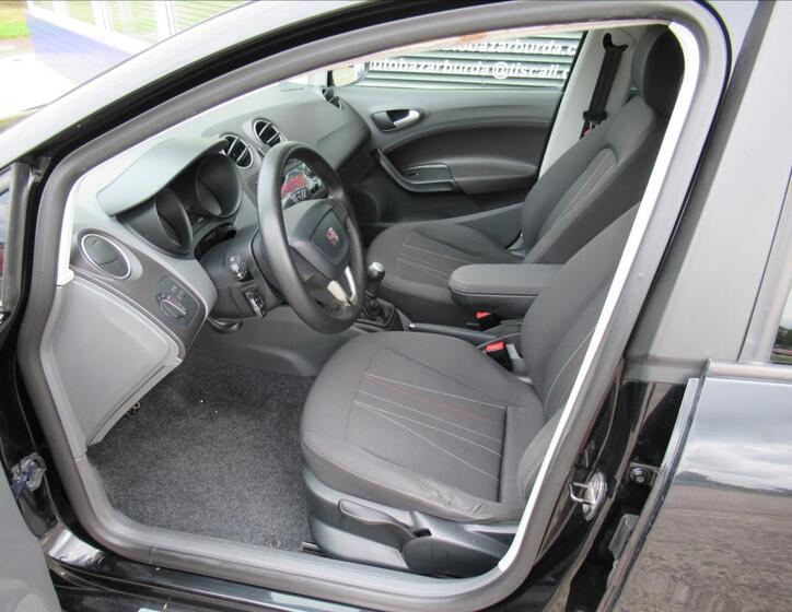 Seat Ibiza 18
