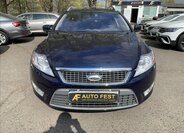 Ford Mondeo Kombi 2,0 l 103 kw