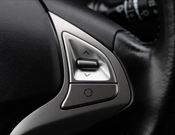 Hyundai ix20 Hatchback 1,4 l 66 kw