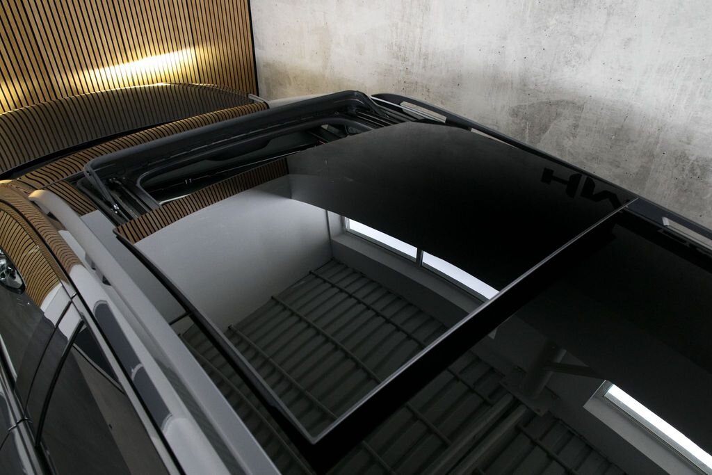 Audi A6 Allroad Kombi 3,0 l 210 kw