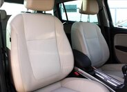 Opel Zafira MPV 1,6 l 88 kw