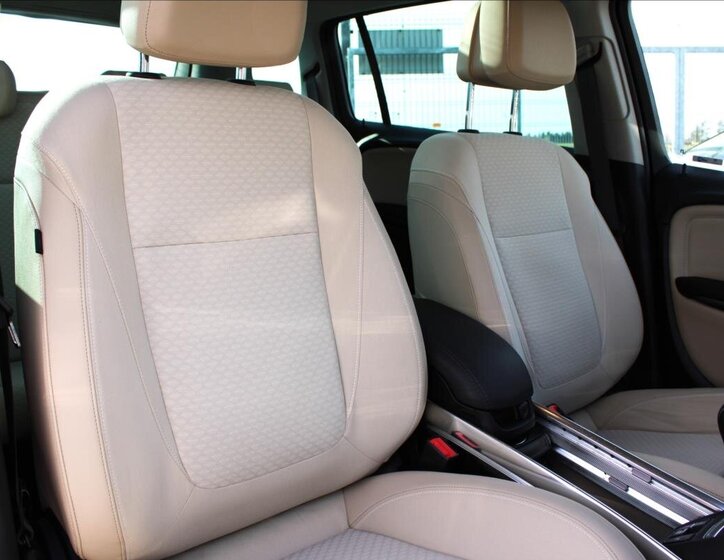 Opel Zafira MPV 1,6 l 88 kw