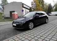 Volkswagen Golf Hatchback 1,5 l 110 kw