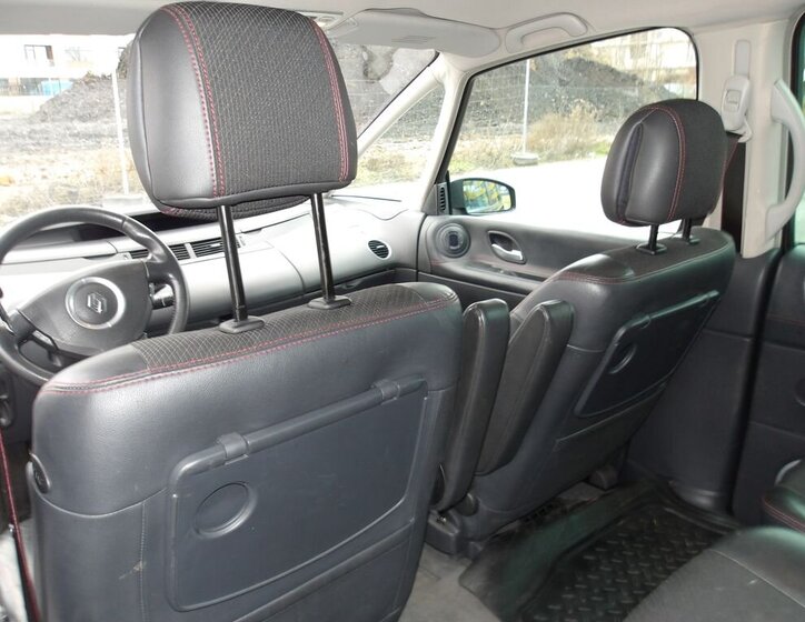 Renault Espace Kombi 2,0 l 110 kw