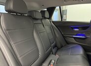 Mercedes-Benz Třídy C Kombi 2,0 l 145 kw