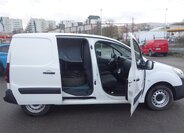 Peugeot Partner 14