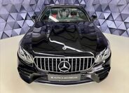 Mercedes-Benz Třídy E 5