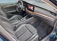 Škoda Octavia 14