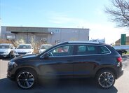 Škoda Karoq SUV / Terénní 1,6 l 85 kw