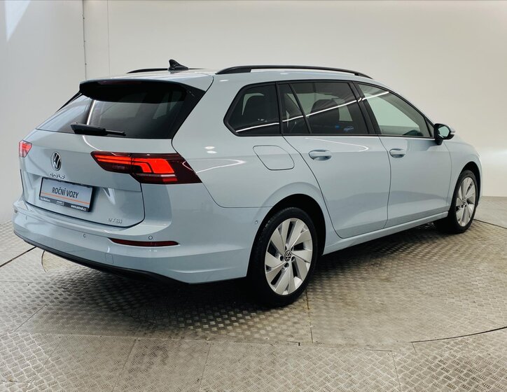 Volkswagen Golf Kombi 1,5 l 85 kw