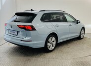 Volkswagen Golf Kombi 1,5 l 85 kw