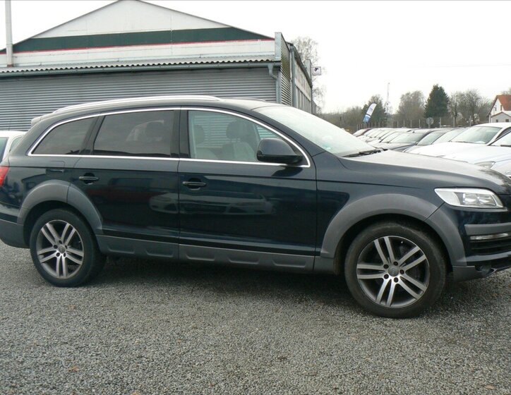 Audi Q7 SUV 3,0 l 176 kw