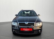 Škoda Octavia Kombi 2,0 l 125 kw