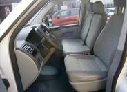 Volkswagen Transporter 6