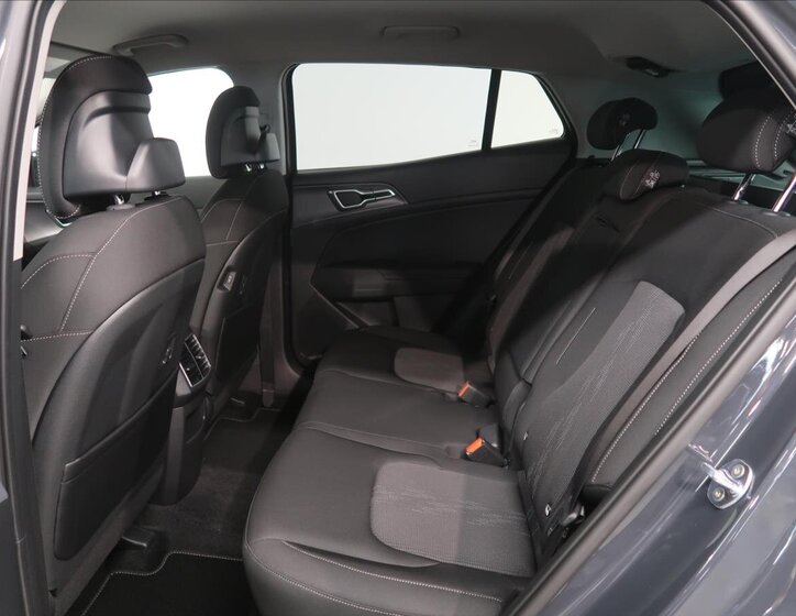 KIA Sportage SUV / Terénní 1,6 l 110 kw