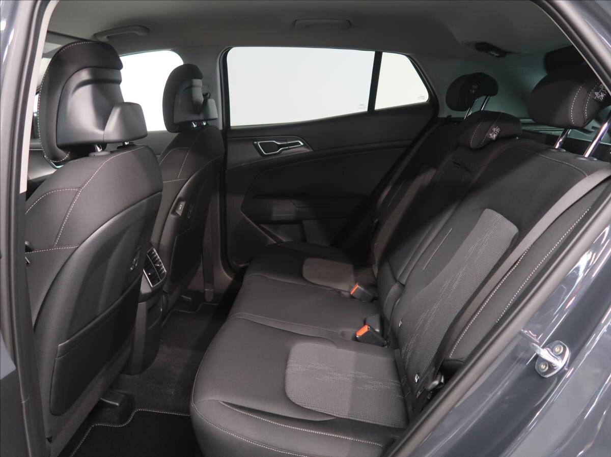 KIA Sportage SUV / Terénní 1,6 l 110 kw