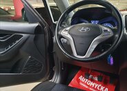 Hyundai ix20 Hatchback 1,4 l 66 kw