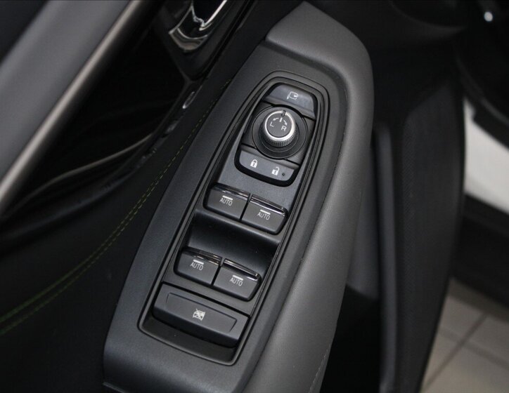 Subaru Outback Kombi 2,5 l 124 kw