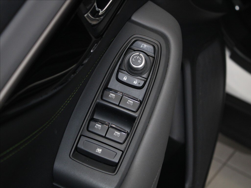 Subaru Outback Kombi 2,5 l 124 kw