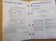 Volkswagen Sharan Kombi 1,9 l 85 kw