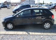 Volkswagen Polo Hatchback 1,2 l 44 kw