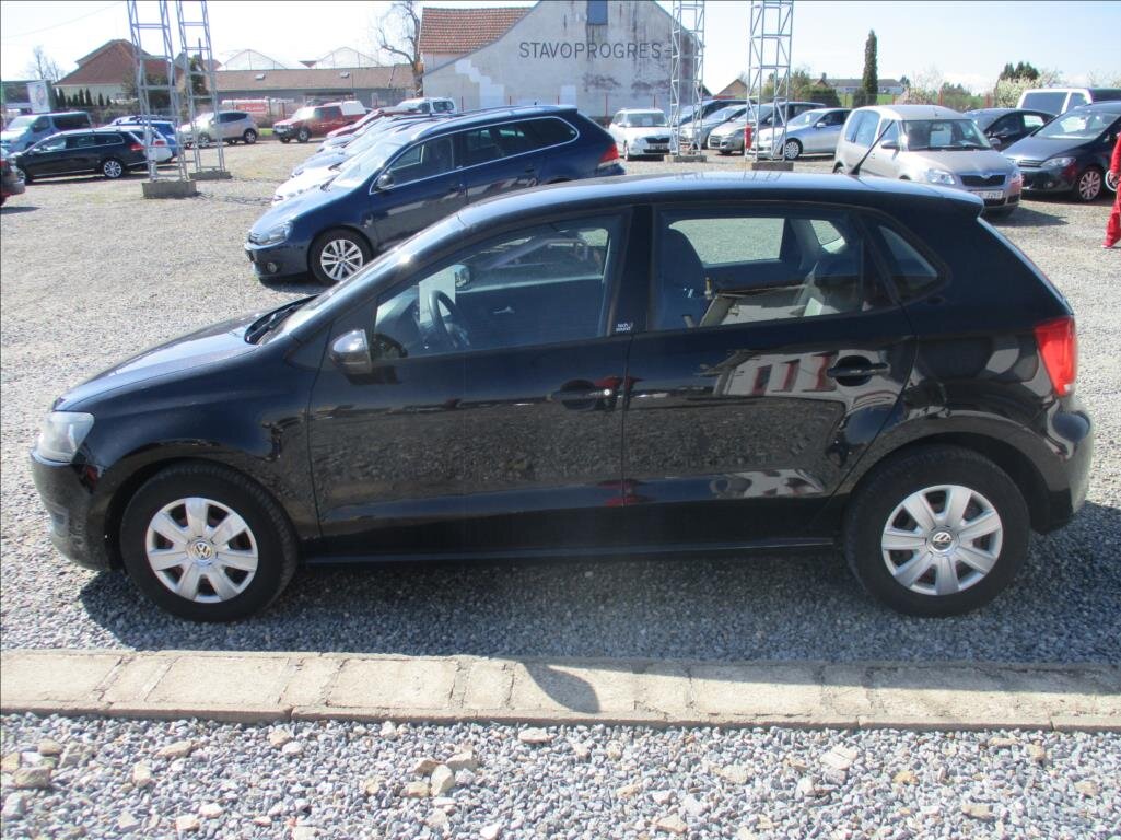 Volkswagen Polo Hatchback 1,2 l 44 kw