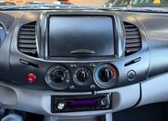 Mitsubishi L200 Pick-up 2,5 l 100 kw