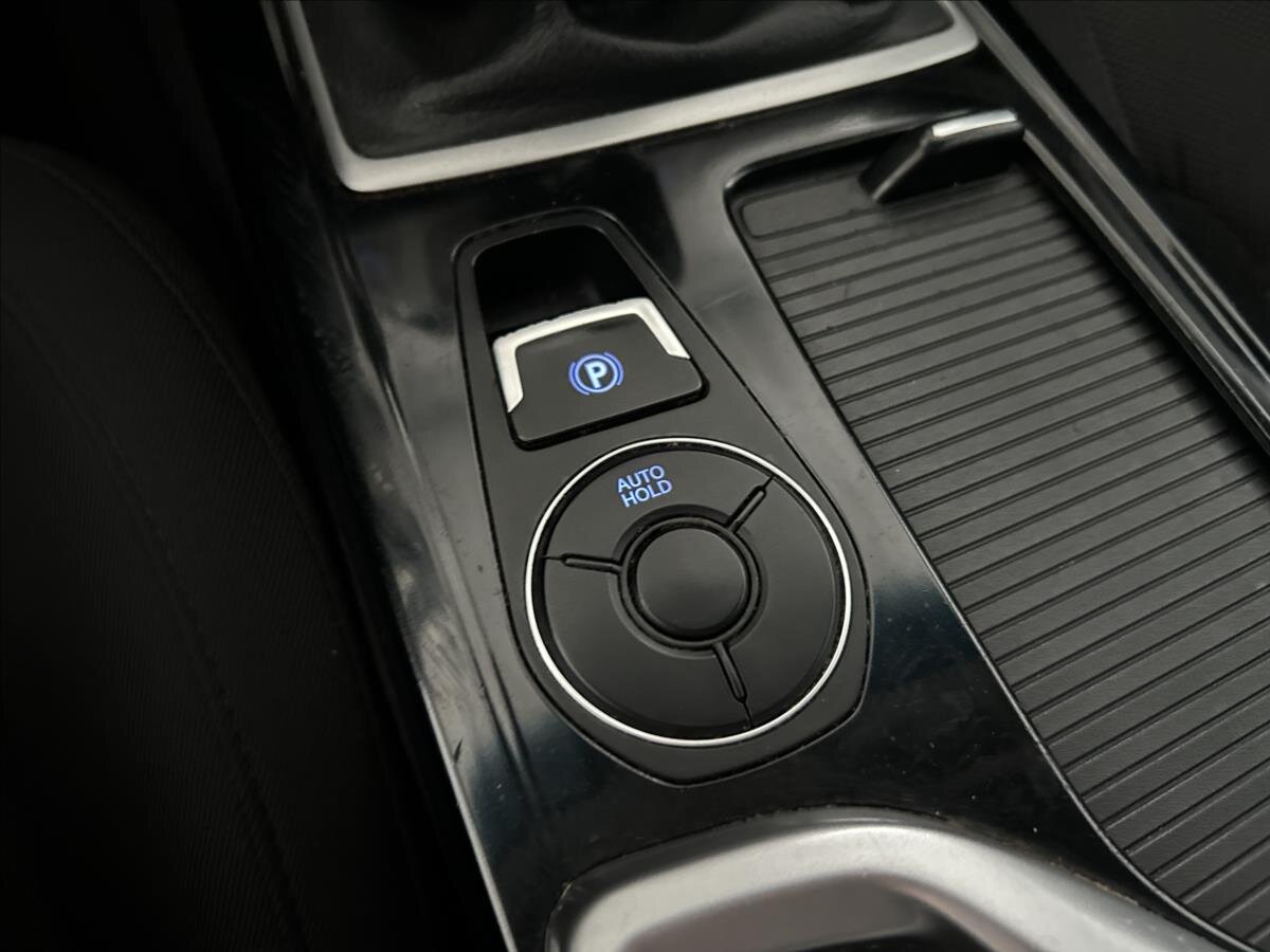 Hyundai i40 Kombi 1,6 l 99 kw