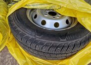 Citroën Jumper Skříň 2,2 l 103 kw