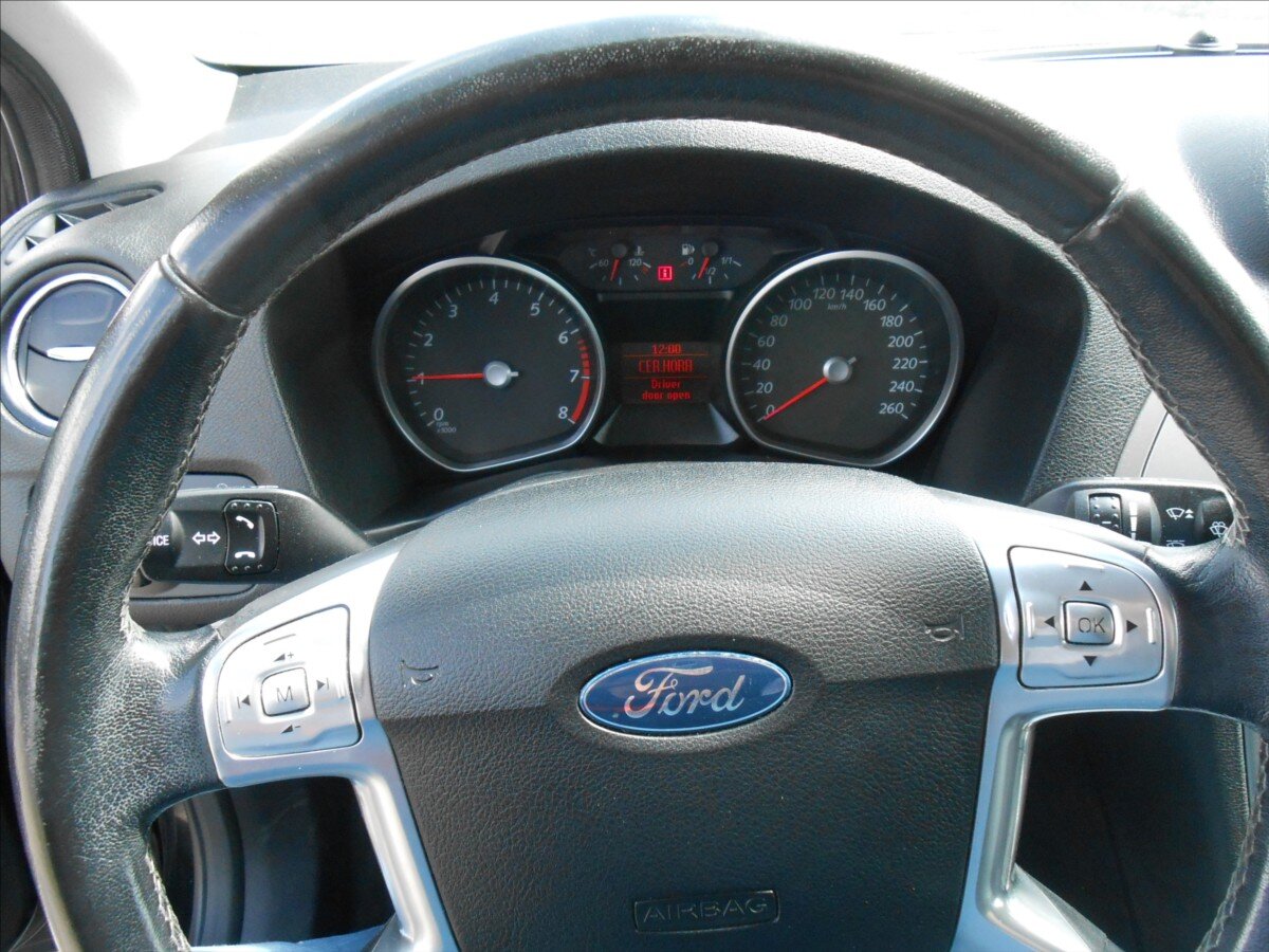 Ford Mondeo Kombi 2,0 l 107 kw