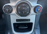 Ford Fiesta Hatchback 1,2 l 60 kw