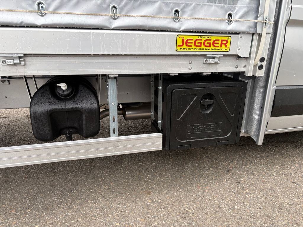 Renault Master Ostatní 2,0 l 125 kw