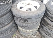 Suzuki SX4 Hatchback 1,9 l 88 kw