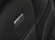 Mercedes-Benz Třídy C 18