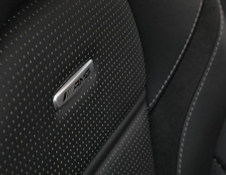 Mercedes-Benz Třídy C 18