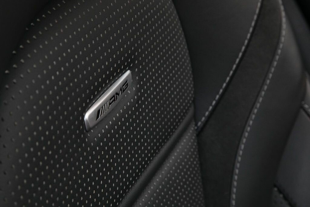 Mercedes-Benz Třídy C