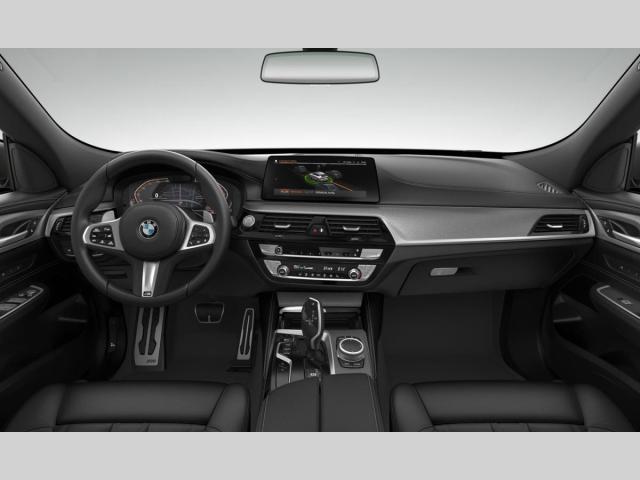 BMW Řada 6