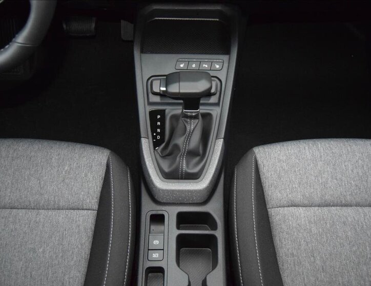 KIA Stonic SUV 0,0 74 kw