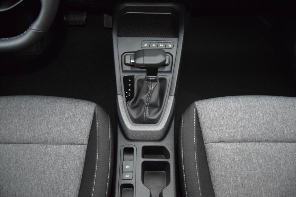 KIA Stonic SUV 0,0 74 kw